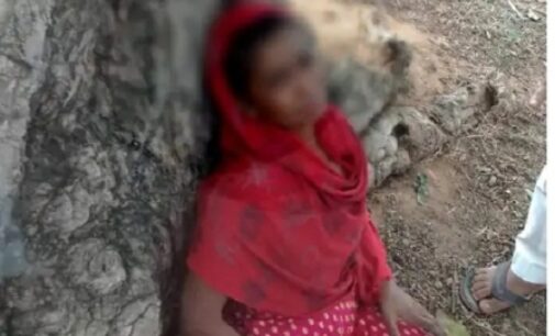 24-year-old woman tonsured, dragged to jungle on panchayat diktat in Jharkhand