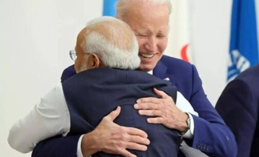 US Prez Joe Biden razzes PM Modi about his popularity, says ‘I should take your autograph’