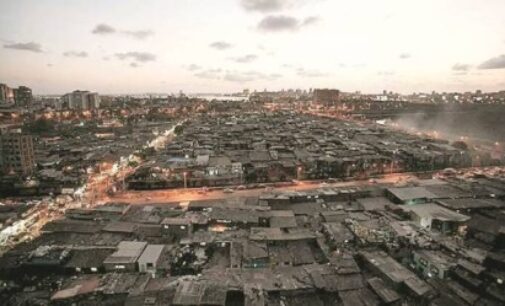 Slum authority in Mumbai directed to give Rs 300 crore for Dharavi Redevelopment Project