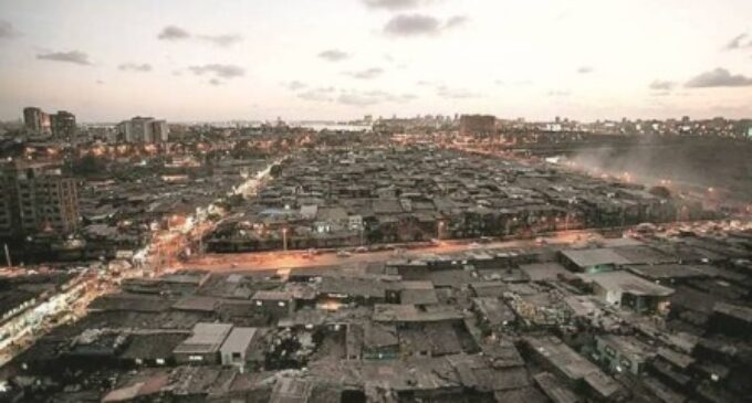 Slum authority in Mumbai directed to give Rs 300 crore for Dharavi Redevelopment Project