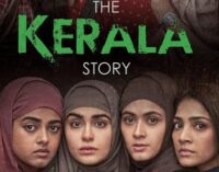 The Kerala Story box office collection Day 1: Adah Sharma’s film witnesses decent opening