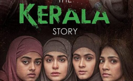 The Kerala Story box office collection Day 1: Adah Sharma’s film witnesses decent opening