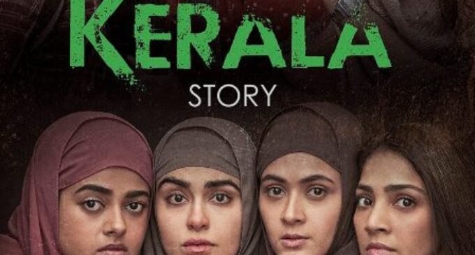 The Kerala Story box office collection Day 1: Adah Sharma’s film witnesses decent opening