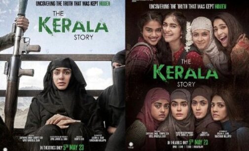 ‘Targeting terrorists, not Muslims’: Filmmakers defend The Kerala Story amid row