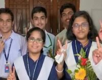 Odisha Matric results: Students can apply for rechecking from May 23, supplementary exam date to be out soon