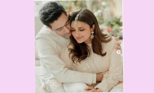 Inside Parineeti Chopra-Raghav Chadha’s engagement, with Priyanka Chopra: Of fam-jams, happy parents and ‘glam fits’