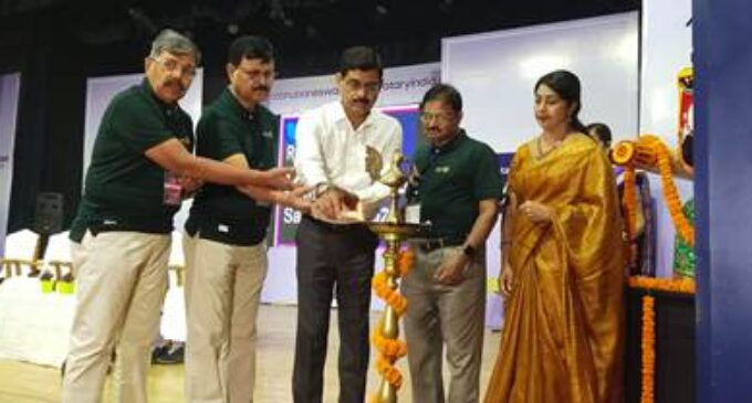 Rotary Kalinga Sammana 2023