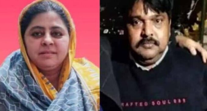 Umesh Pal murder: Prayagraj Police issues lookout notice against Atiq’s wife Shaista, shooter Guddu Muslim