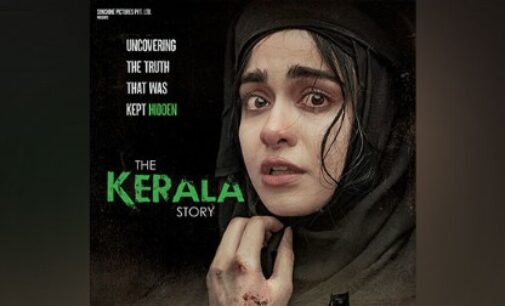 MP man held as girlfriend accuses him of raping, forcing her to convert after watching ‘The Kerala Story’