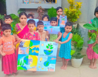 Adani Foundation Celebrates World Environment Day