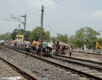 Odisha train tragedy: CBI seals Bahanaga Bazar Station; no train to halt at the place for now