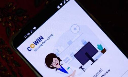 CoWIN app or database not breached directly: Union minister after data leak claims