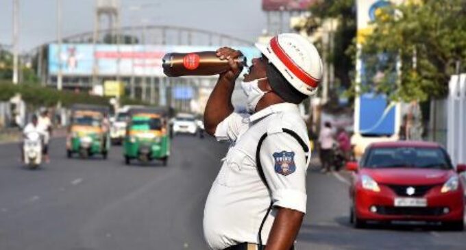 Probe ordered after 40 die of severe heat in Uttar Pradesh