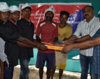 First Civic Action Programme Transforms Maoist-Affected Daldali Village