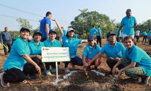 Jindal Steel & Power Observes World Environment Day 2023