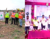 AM/NS India observes World Environment Day across its operating locations in Odisha