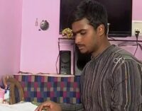 Odisha boy defies blood cancer blues to secure 60 % marks in Plus II exam