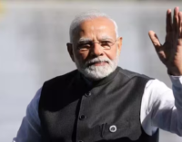 PM Modi leaves for historic state visit to US; defence, trade on agenda