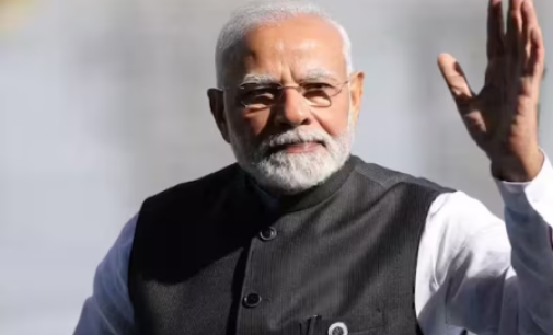 PM Modi leaves for historic state visit to US; defence, trade on agenda