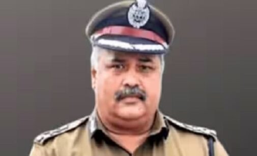 TN ex-DGP gets three years in prison for sexually harassing young IPS officer in 2021