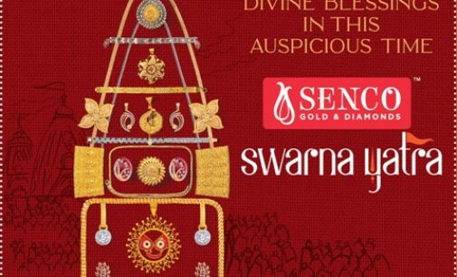 Senco Gold & Diamonds Unveils Exclusive Jewellery Offer for Rath Yatra