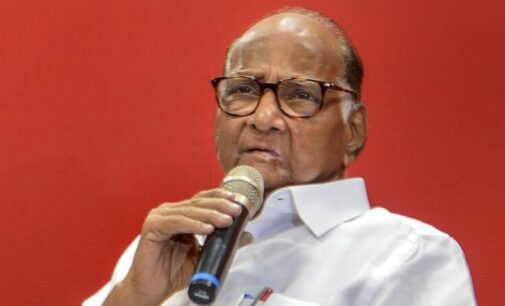 IT professional arrested from Pune for issuing death threat to Sharad Pawar