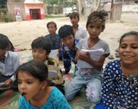 23,000 street children identified across country being rehabilitated: Official