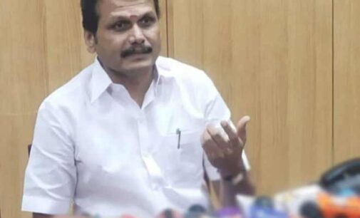 Urgent surgery advised for Tamil Nadu minister hours after his arrest