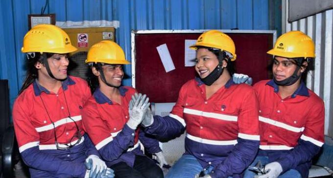 Pride Month: Vedanta Aluminium recommits to further strengthening its diverse workforce