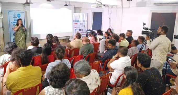 UNICEF-led Youth4 Water Plus announces Odisha Conference of youth (OCOY)