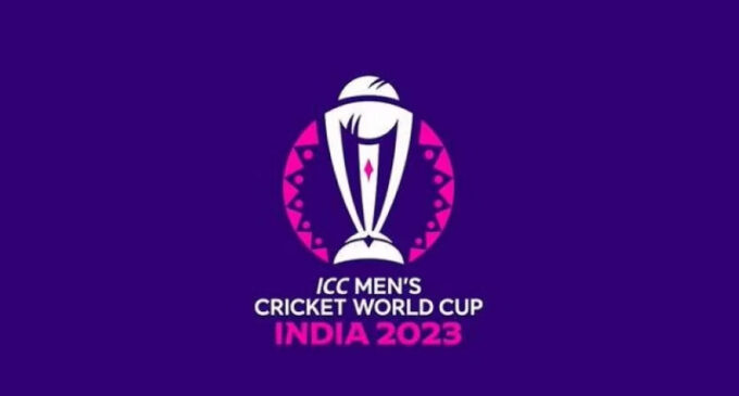 2023 ODI World Cup: Tournament to begin on Oct 5, IND vs PAK on Oct 15