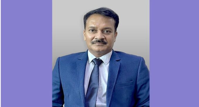 TPSODL appoints Amit Garg as new CEO; Arvind Singh appointed CEO of TPCODL