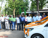 Vedanta Aluminium goes #GreenHearts to celebrate World Environment Week