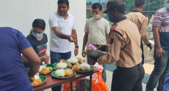 Odisha train accident: Vedanta joins in rescue and relief operations