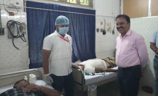 World Blood Donor Day 2023 organised at PPA