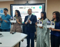 Youth4WaterPlus launches Chatbot Programme on U Report