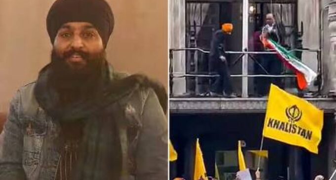 UK-based Khalistan Liberation Force chief on life support in London, poisoning suspected