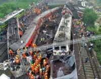 CRS report reveals ‘multiple lapses’ behind deadly Bahanaga train crash