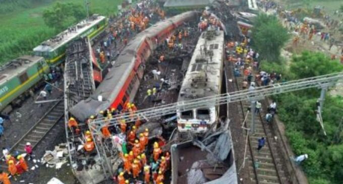 Bahanaga train tragedy: 28 unidentified bodies to be disposed of in scientific manner