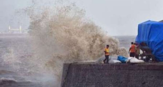 Cyclone ‘Biparjoy’: 21,000 people from coastal districts shifted to temporary shelters