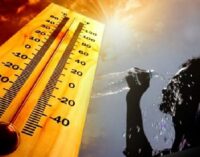 ସମ୍ବଲପୁରରେ ଅସମ୍ଭାଳ ଖରା: ଦିନ ୨ଟା ୩୦ରେ ତାପମାତ୍ରା ୪୩ ଡିଗ୍ରି ରେକର୍ଡ