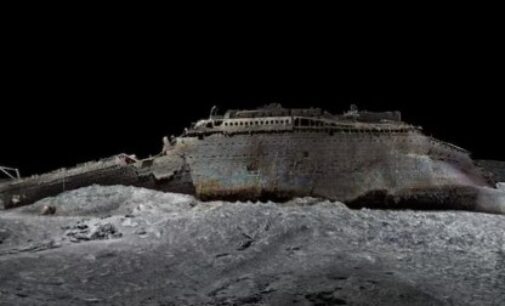 Missing Titanic tourist submarine may have 70-96 hrs of oxygen left, rescuers race against time