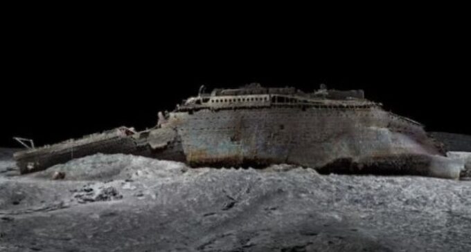 Missing Titanic tourist submarine may have 70-96 hrs of oxygen left, rescuers race against time