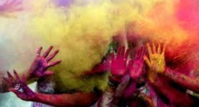 Pakistan bans Holi in universities to check ‘erosion of Islamic identity’