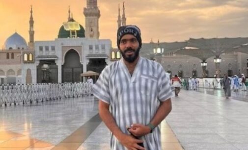 8,600 kms in nearly 370 days: Indian man’s epic Haj journey from Kerala to Mecca