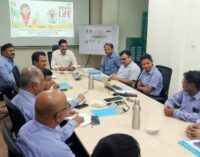 JSW, MoEF promote “Mission Life”to protect environment