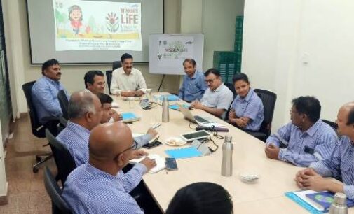 JSW, MoEF promote “Mission Life”to protect environment
