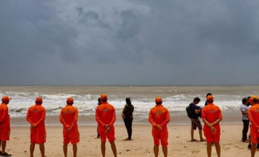 Navy on standby, 33 NDRF rescue teams: 5 big preps by Gujarat for Cyclone Biparjoy landfall