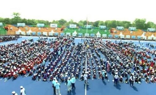 JSP Foundation, Dilip Tirkey Sports Research and Development Foundation launch mega programme to promote grassroots hockey in rural areas