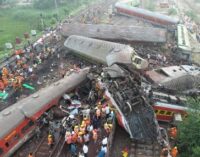 Odisha train crash: 29 more bodies identified after DNA test, handed over to relatives